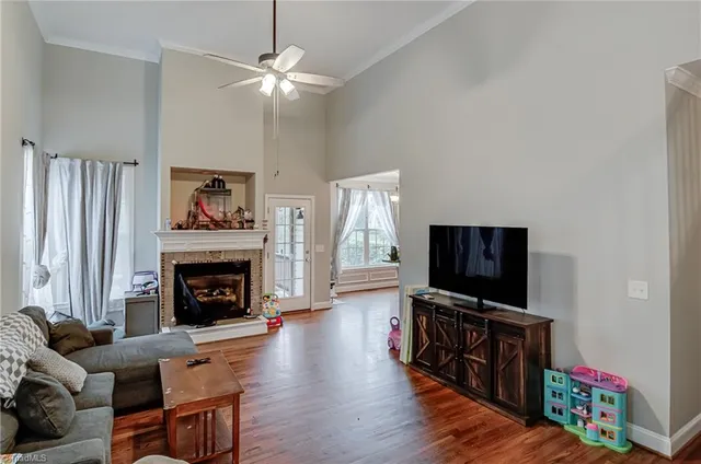 $649,900 | 112 Redberry Lane, Winston-Salem, NC 27107