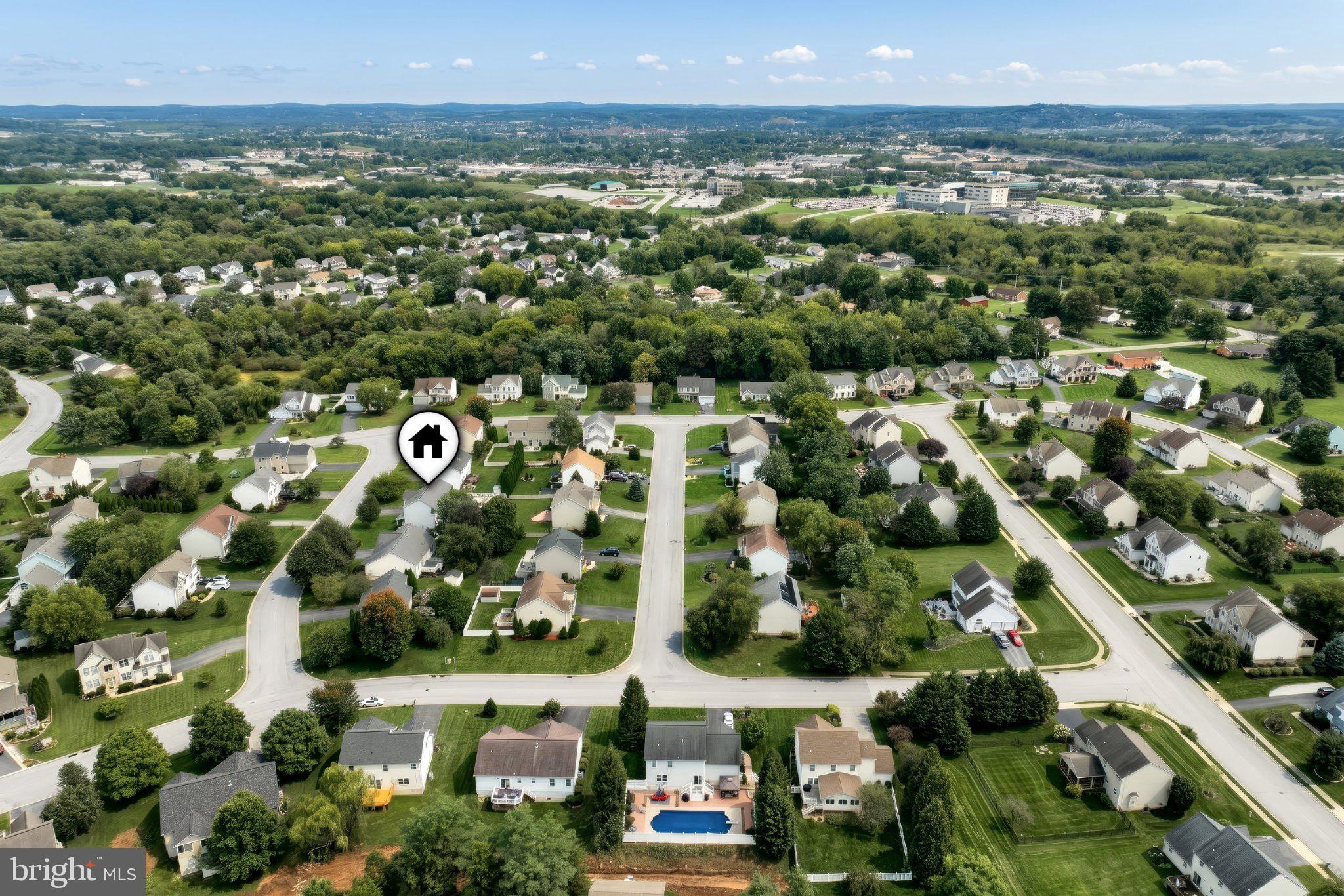 2163 Rillian Lane York, PA 17404 - Photo 56 of 62 Gallery Image 56