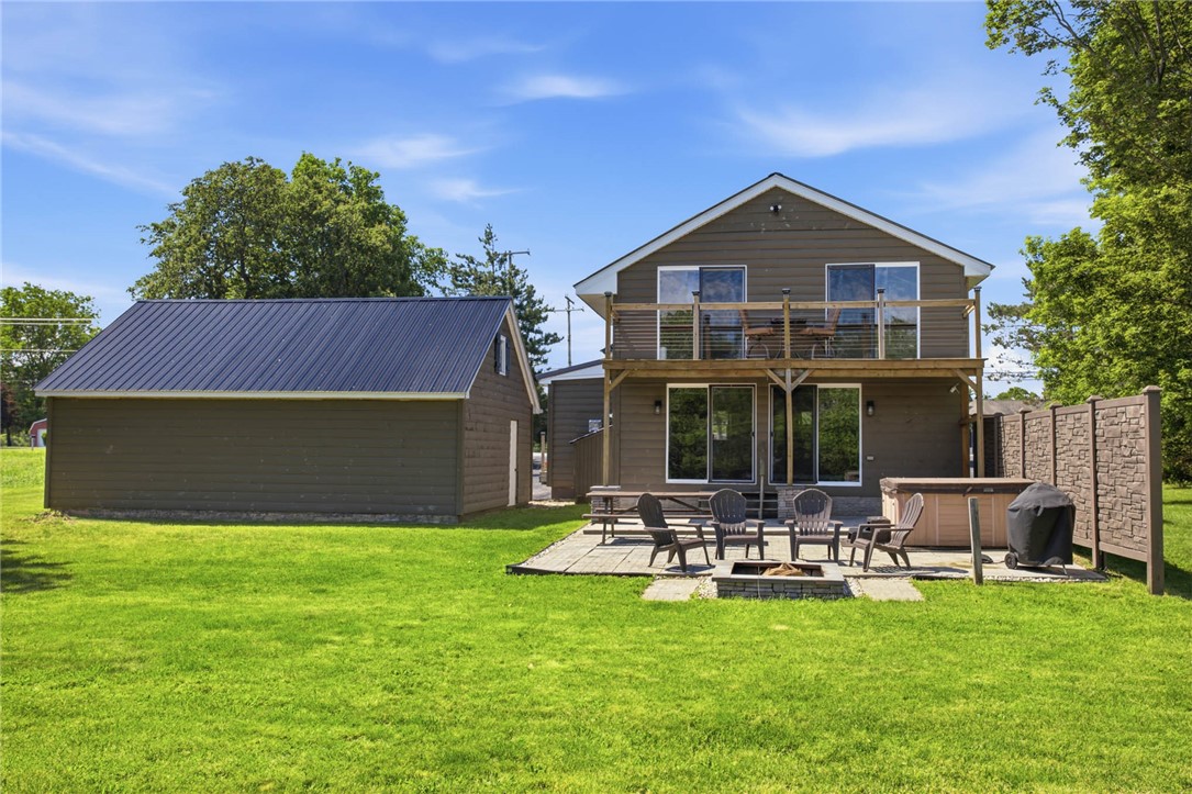 395 Akron Road Akron, NY 14001 - Photo 8 of 48