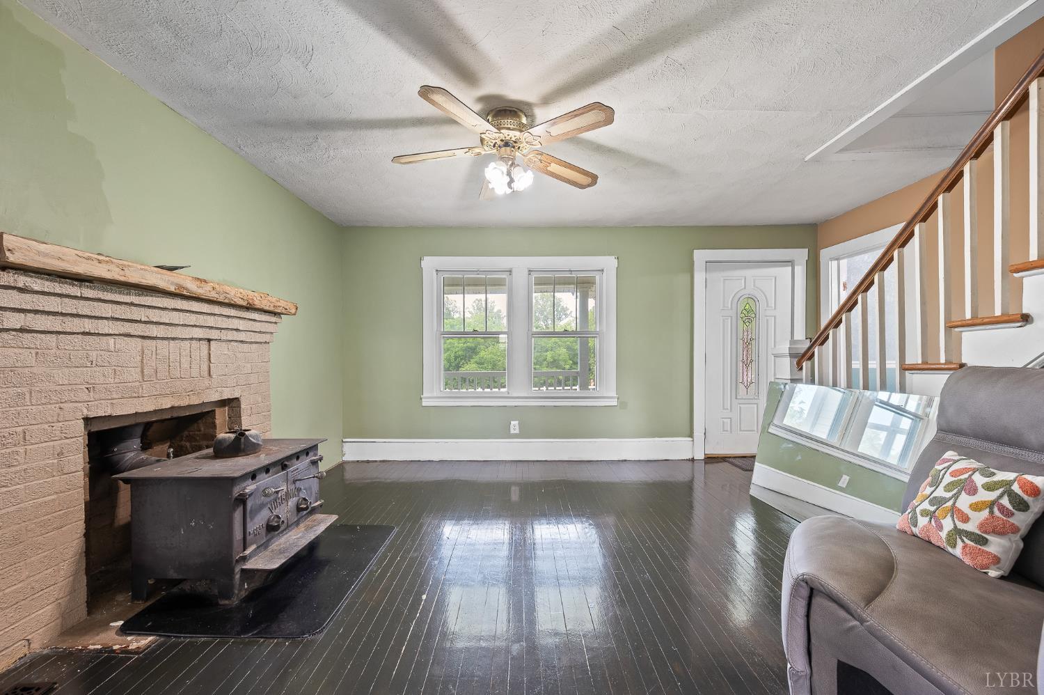 1560 Quarles Road Thaxton, VA 24174 - Photo 12 of 45