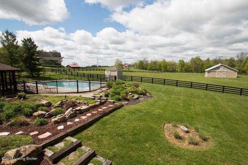 2141 Conner Station Road Simpsonville, KY 40067 - Photo 22 of 38 pool_barn