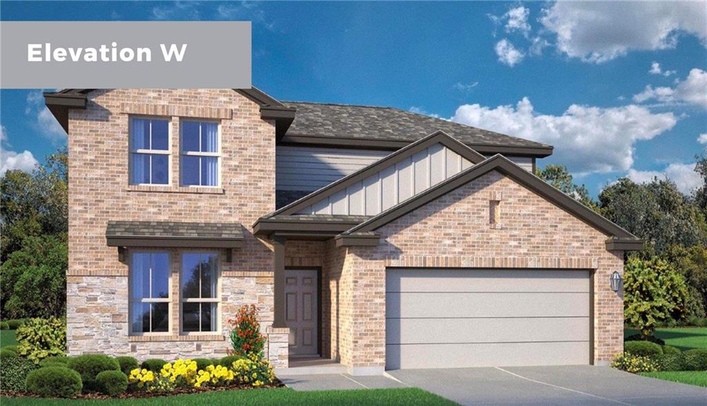 10607 Chesson Flats Drive Waco, TX 76708 - Photo 1 of 1