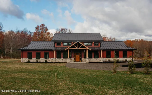 $1,799,999 | 1248 Albany Post Road, Gardiner, NY 12525