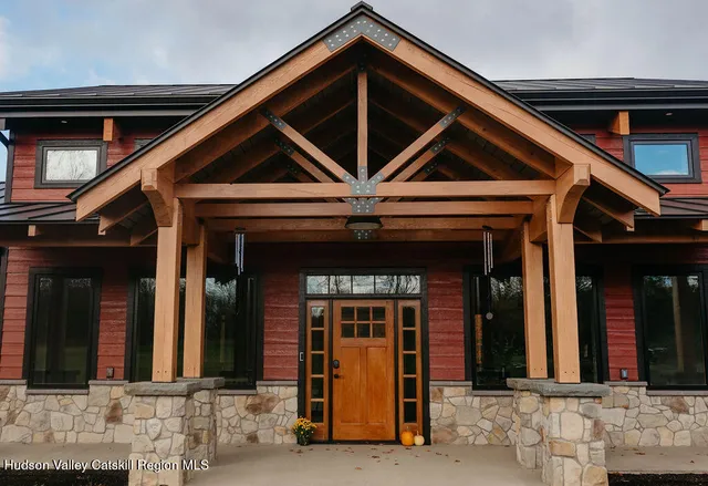 $1,799,999 | 1248 Albany Post Road, Gardiner, NY 12525