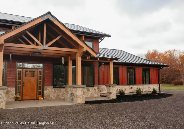 $1,799,999 | 1248 Albany Post Road, Gardiner, NY 12525