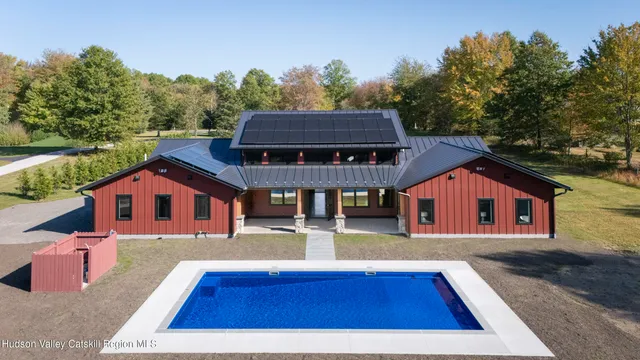 $1,799,999 | 1248 Albany Post Road, Gardiner, NY 12525