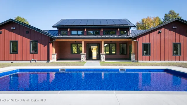 $1,799,999 | 1248 Albany Post Road, Gardiner, NY 12525