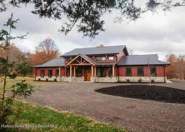 $1,799,999 | 1248 Albany Post Road, Gardiner, NY 12525