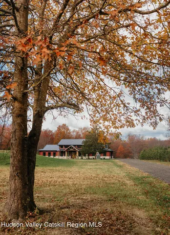 $1,799,999 | 1248 Albany Post Road, Gardiner, NY 12525