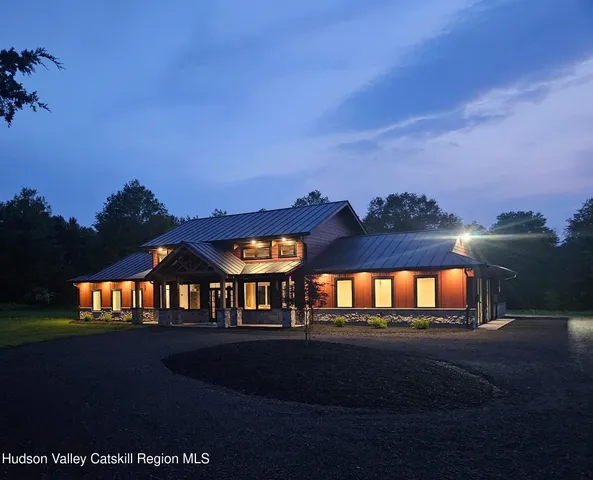 $1,799,999 | 1248 Albany Post Road, Gardiner, NY 12525