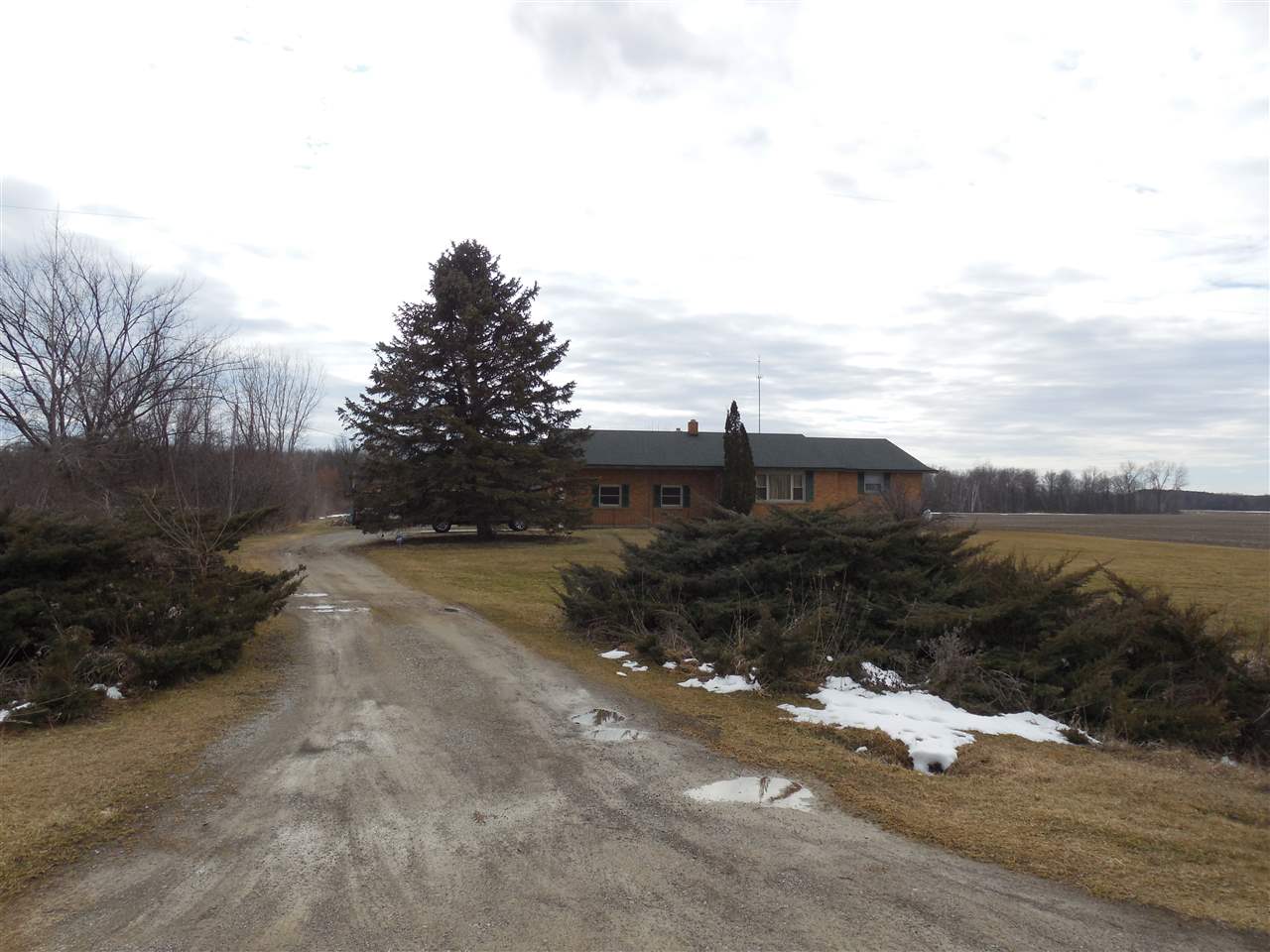 7751 Barnes Road Millington, MI 48746 - Photo 29 of 37