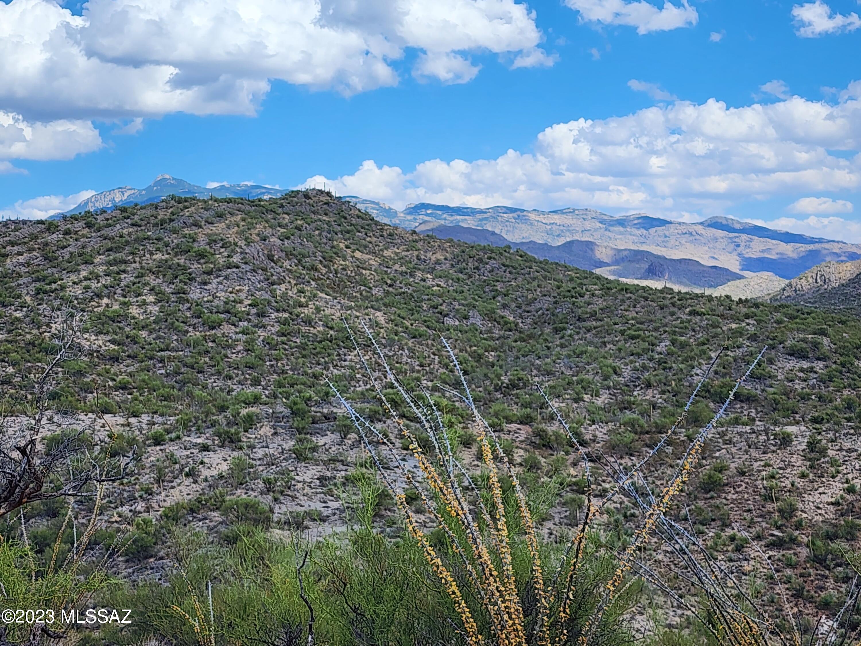 Tbd East Colossal Cave Road Vail, AZ 85641 - Photo 3 of 25