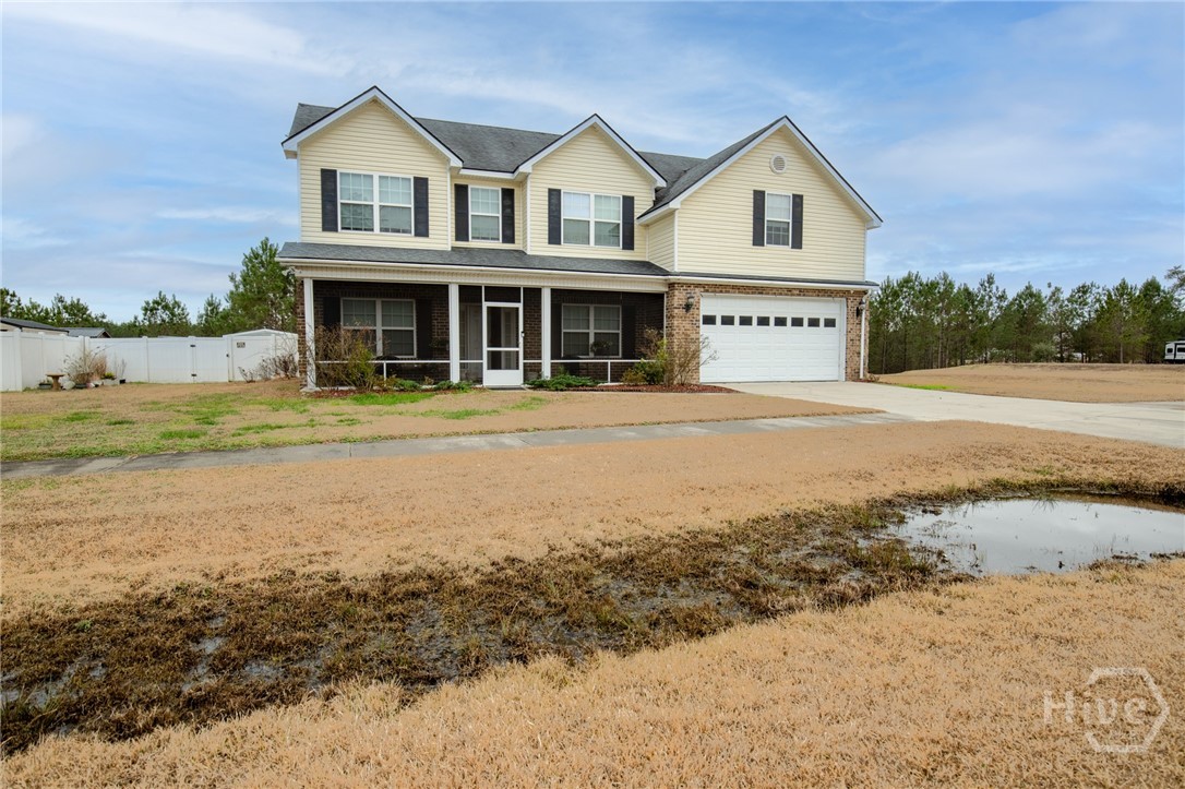 195 Wilkins Road Midway, GA 31320 - Photo 16 of 58