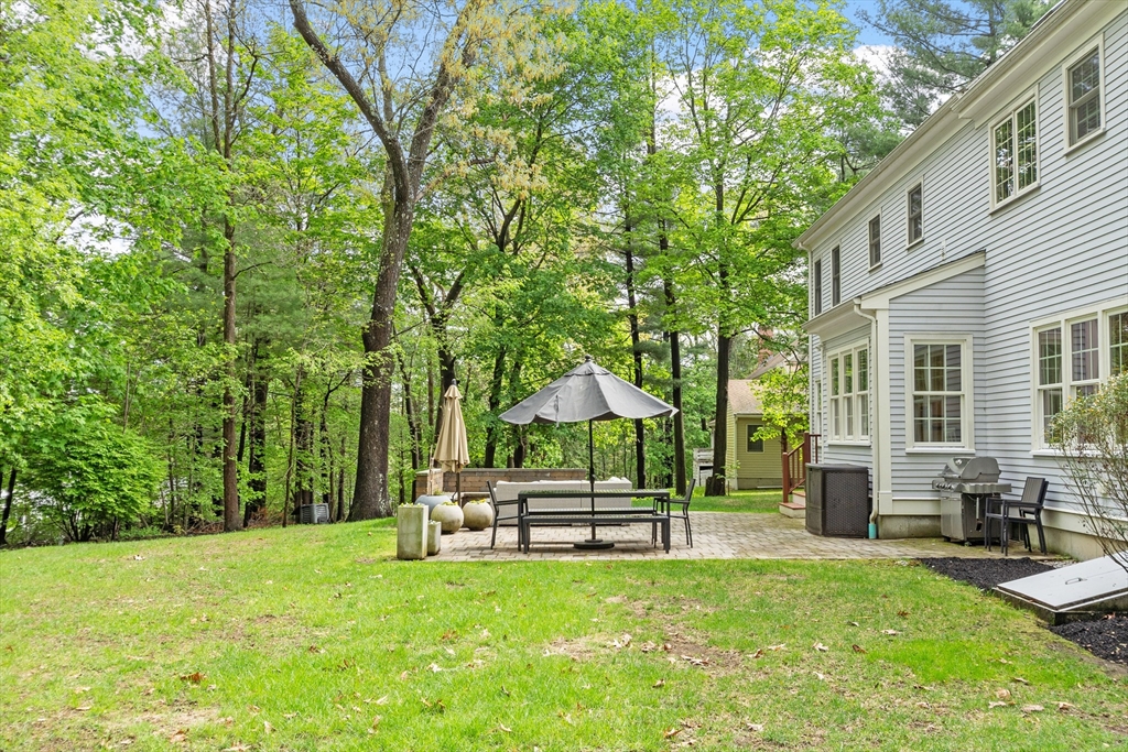 14 Flintlock Road Lexington, MA 02420 - Photo 6 of 41