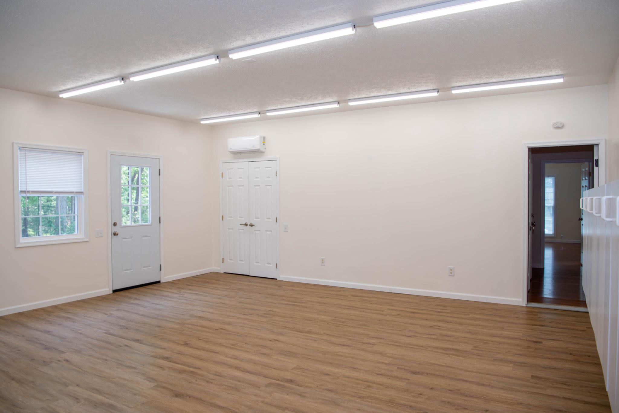 792 Forest Glen Road Moorefield, WV 26836 - Photo 88 of 146 Bright bonus/hobby space.