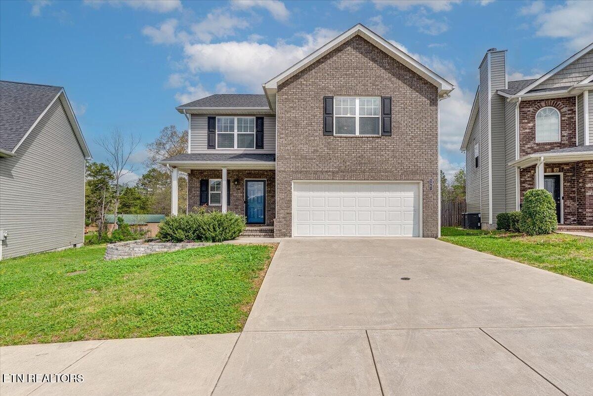 5961 Rain Cloud Road Knoxville, TN 37918 - Photo 1 of 45