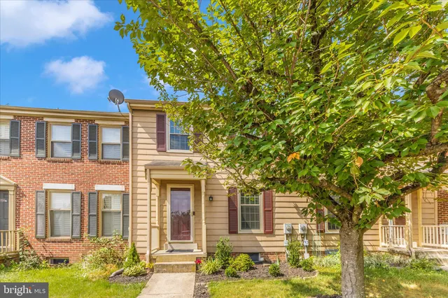$389,000 | 8204 Red Wing Court, Frederick, MD 21701