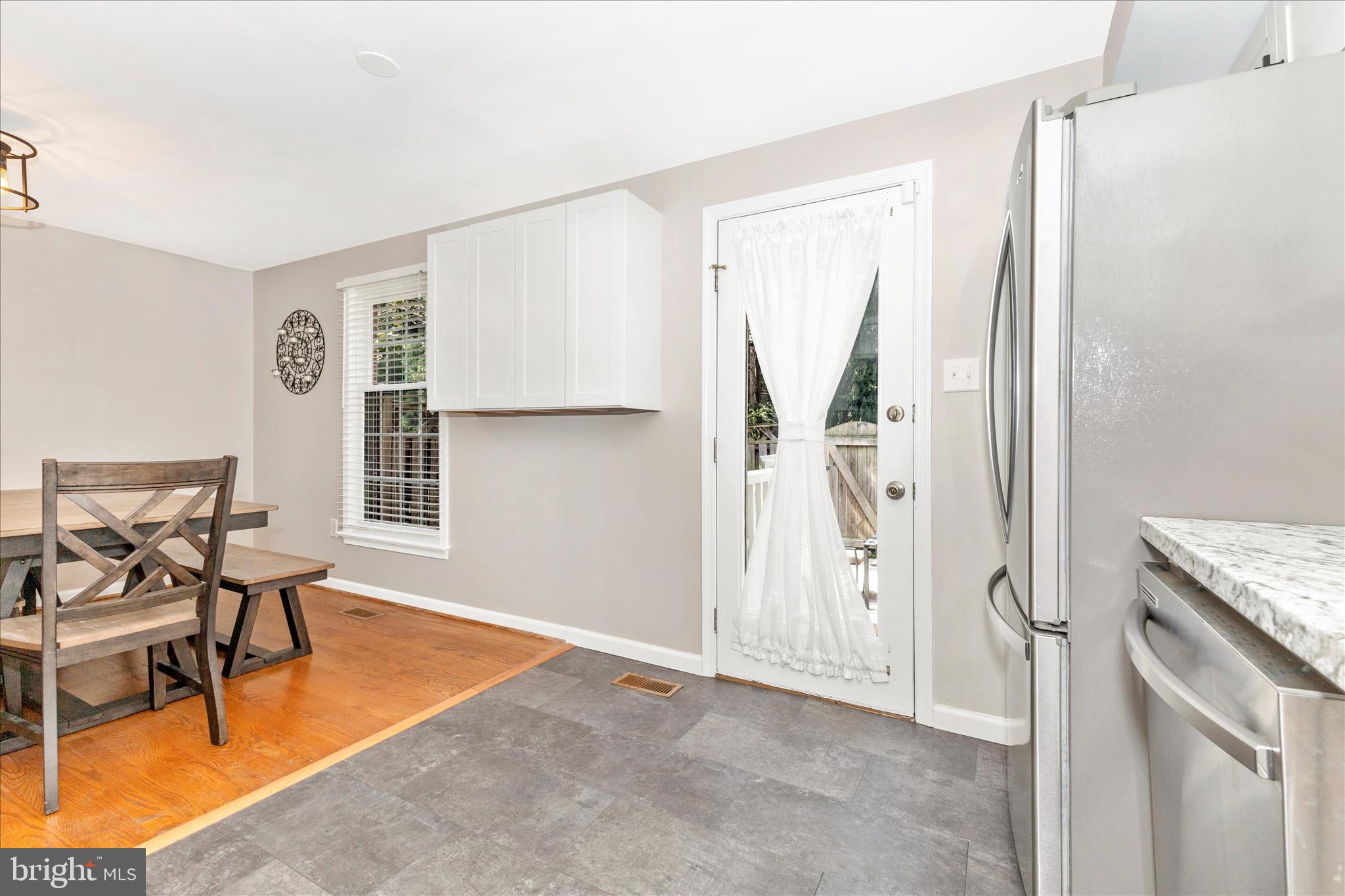 8204 Red Wing Court Frederick, MD 21701 - Photo 11 of 58 an entryway with livingroom and furniture