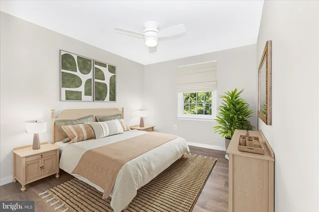 $389,000 | 8204 Red Wing Court, Frederick, MD 21701