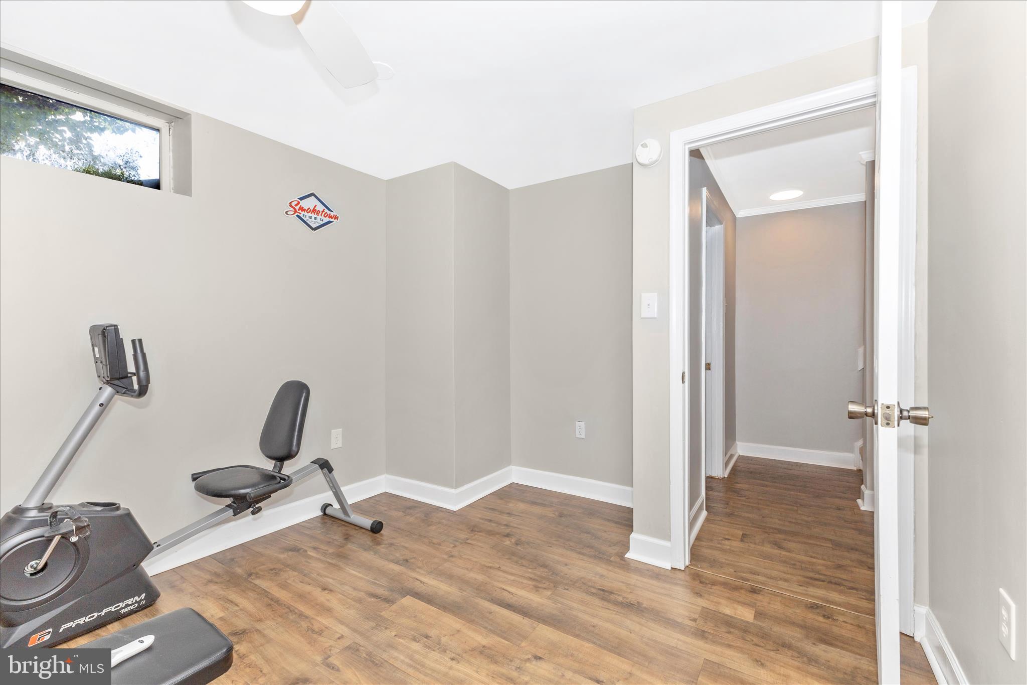 8204 Red Wing Court Frederick, MD 21701 - Photo 26 of 58 36-Lower Level