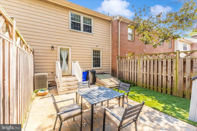 $389,000 | 8204 Red Wing Court, Frederick, MD 21701