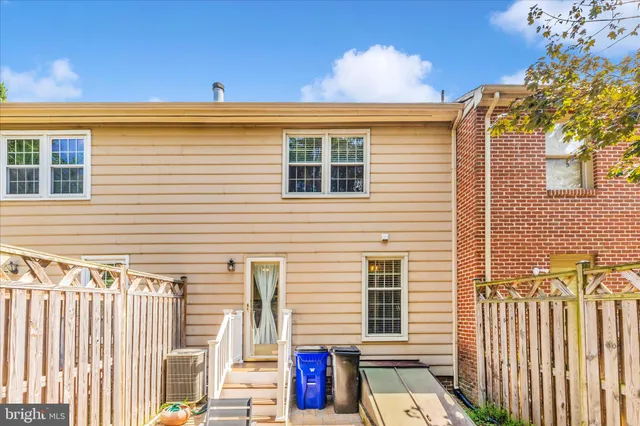 $389,000 | 8204 Red Wing Court, Frederick, MD 21701