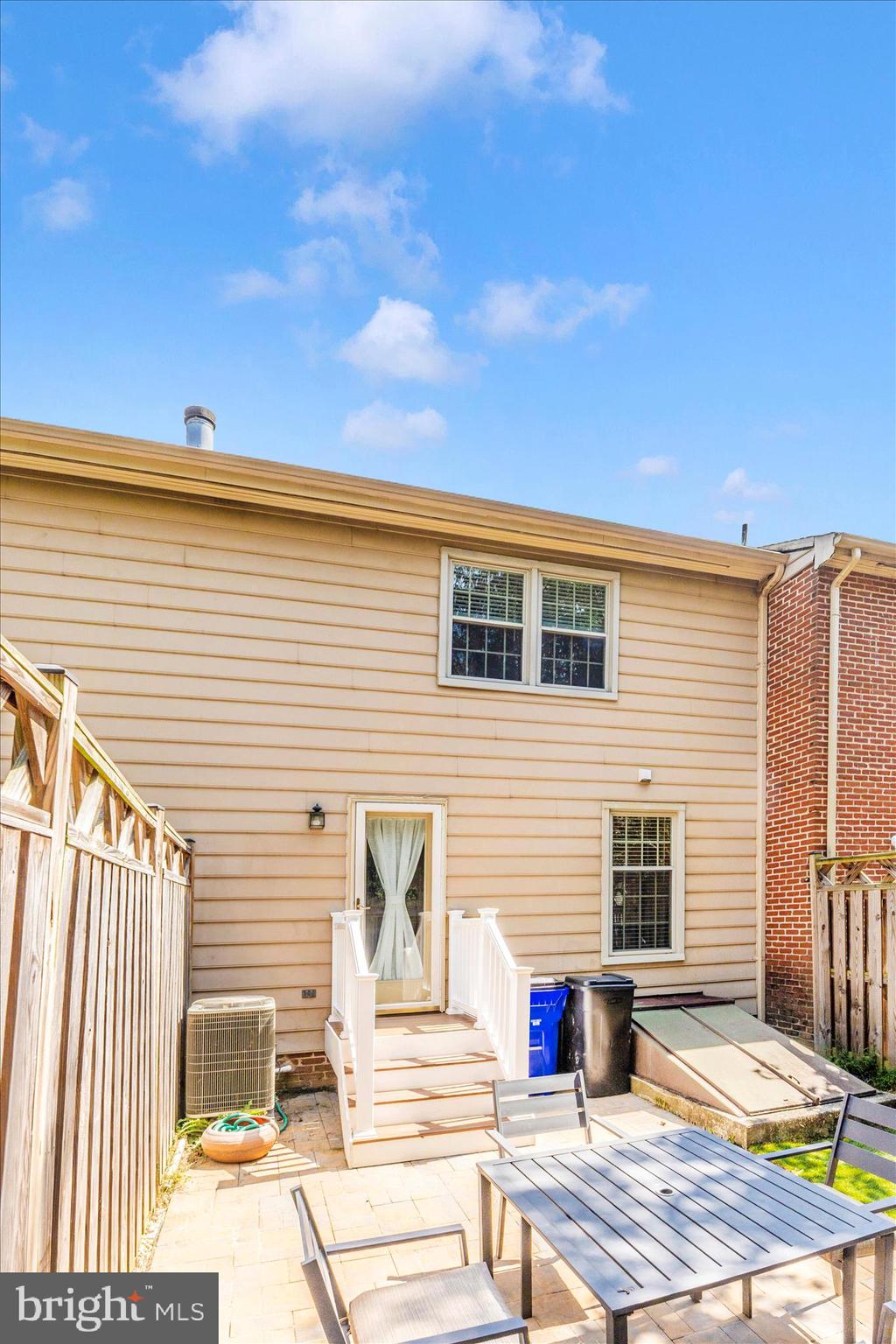 8204 Red Wing Court Frederick, MD 21701 - Photo 34 of 58 45-Exterior Back