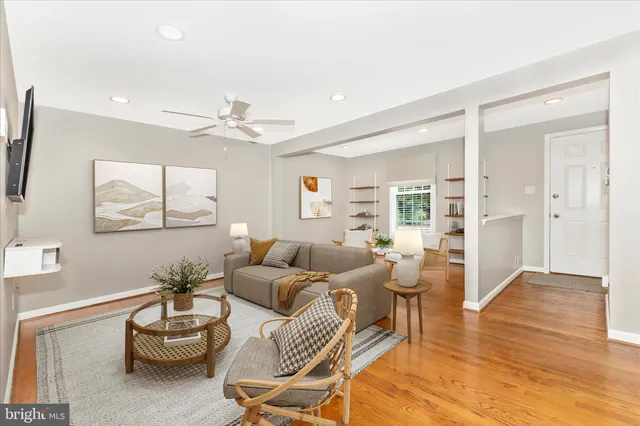 $389,000 | 8204 Red Wing Court, Frederick, MD 21701