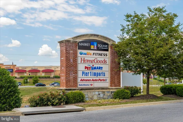 $389,000 | 8204 Red Wing Court, Frederick, MD 21701