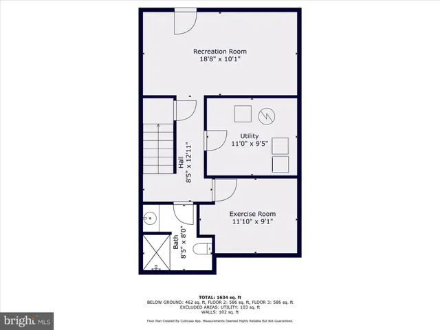 $389,000 | 8204 Red Wing Court, Frederick, MD 21701