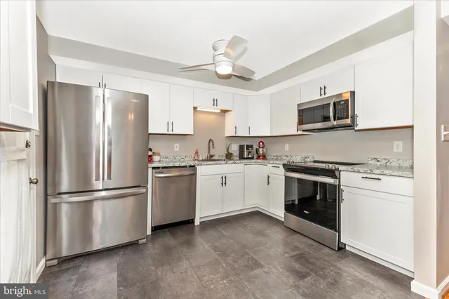 $389,000 | 8204 Red Wing Court, Frederick, MD 21701