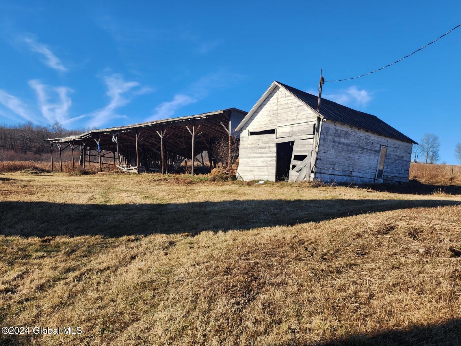 185 Skinner Hill Road Worcester, NY 12197 - Photo 18 of 37 20241115_141708