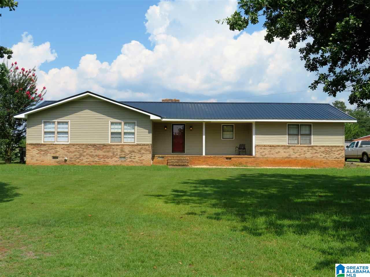 1650 State Farm Road Alexandria, AL 36250 - Photo 8 of 41