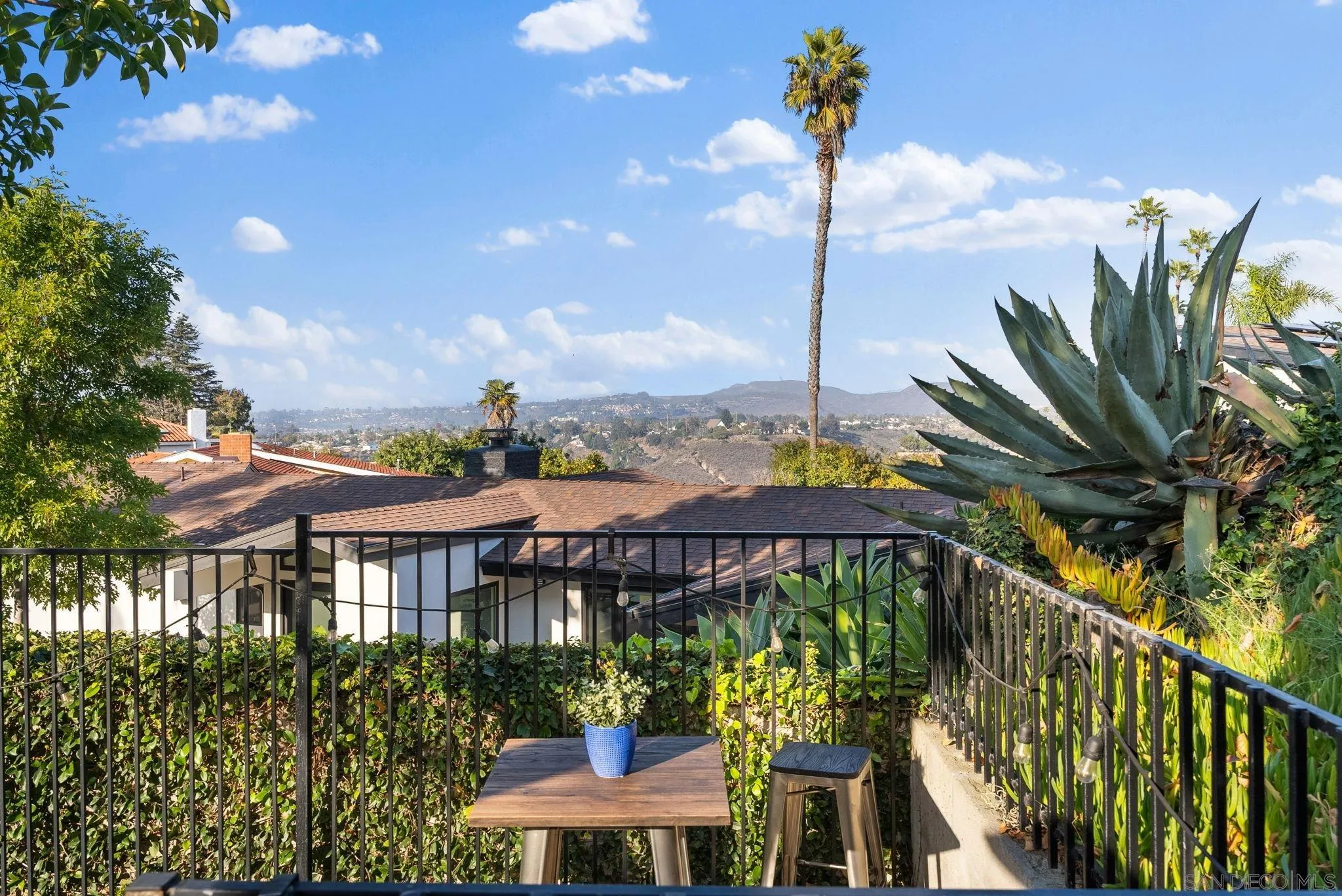 5111 Dorman Drive San Diego, CA 92115 - Photo 43 of 59 a view of a city with tall buildings