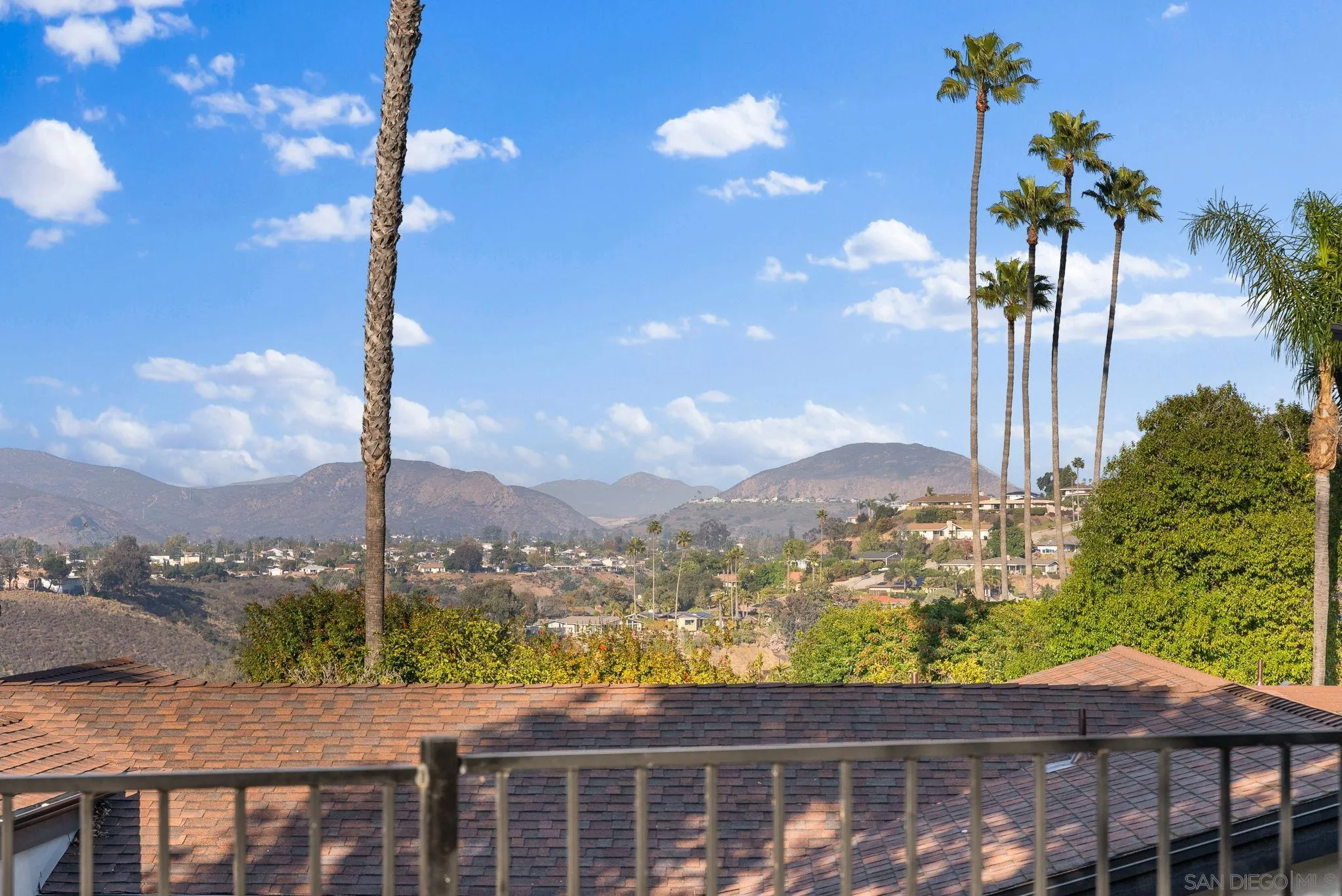 5111 Dorman Drive San Diego, CA 92115 - Photo 44 of 59 a view of a city with tall buildings