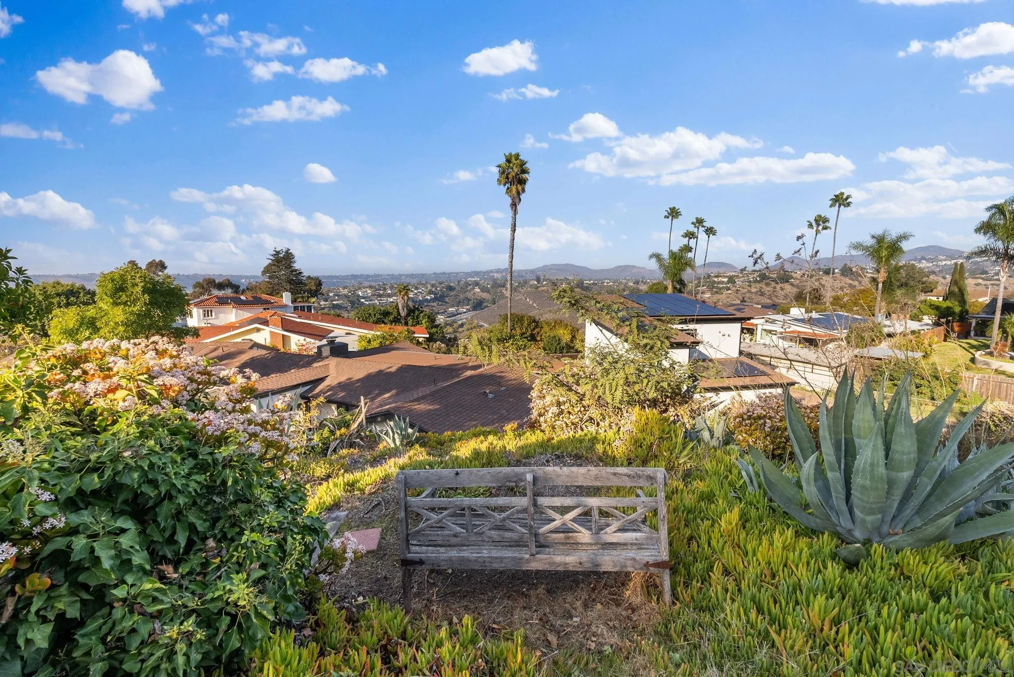 5111 Dorman Drive San Diego, CA 92115 - Photo 46 of 59 a view of a city