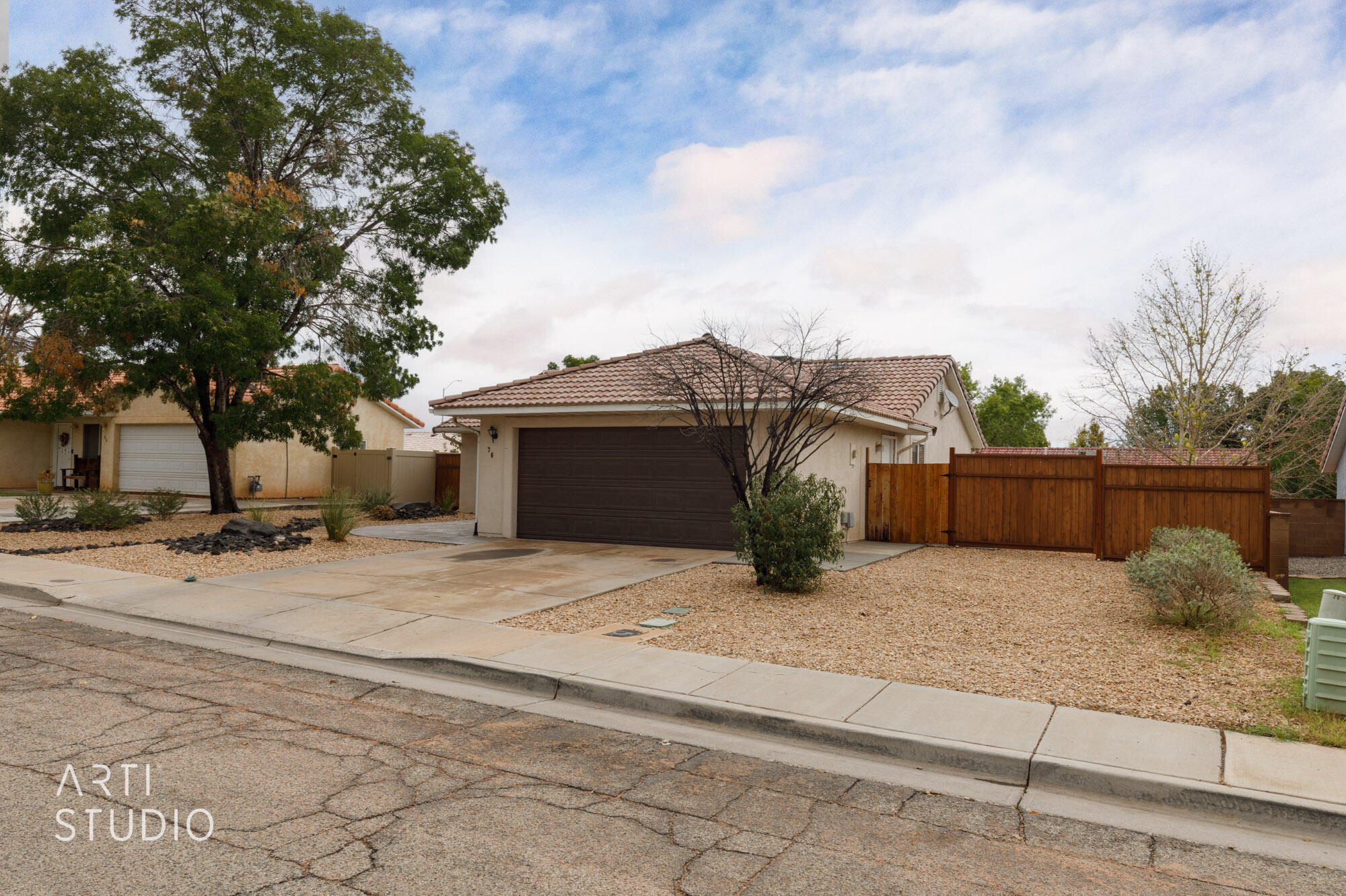 76 North 2750th Street East St. George, UT 84790 - Photo 1 of 1 76 N 2750 E-T Cox-1