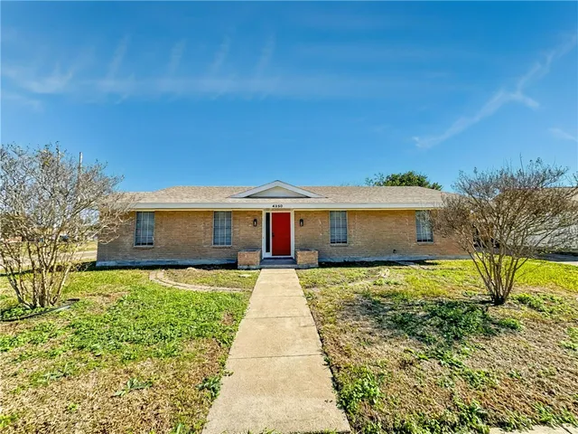 $269,900 | 4053 Donaho Drive, Corpus Christi, TX 78413