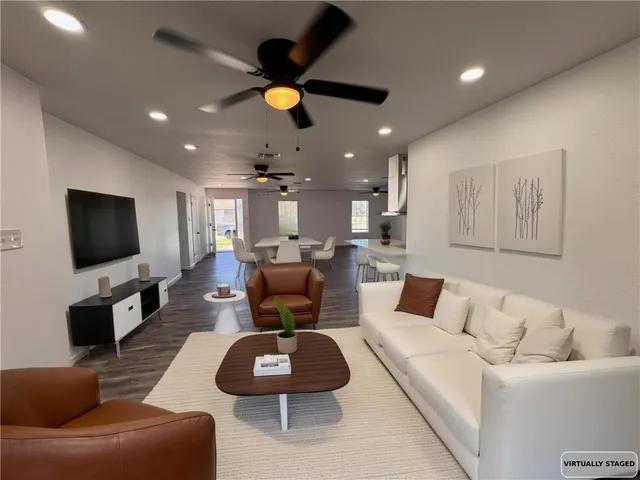 $269,900 | 4053 Donaho Drive, Corpus Christi, TX 78413