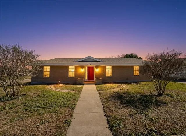 $269,900 | 4053 Donaho Drive, Corpus Christi, TX 78413