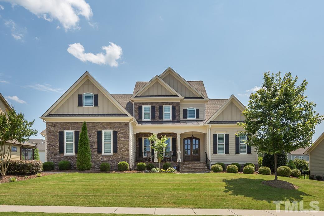 5104 Pomfret Point Raleigh, NC 27612 - Photo 1 of 25 Gallery Image 1
