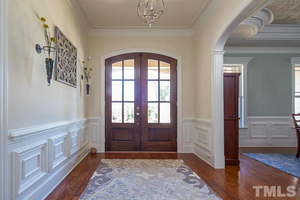 5104 Pomfret Point Raleigh, NC 27612 - Photo 2 of 25 Gallery Image 2