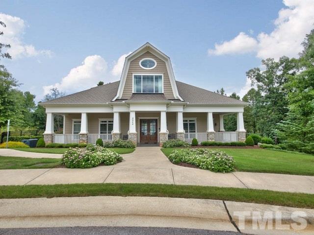 5104 Pomfret Point Raleigh, NC 27612 - Photo 24 of 25 Gallery Image 24