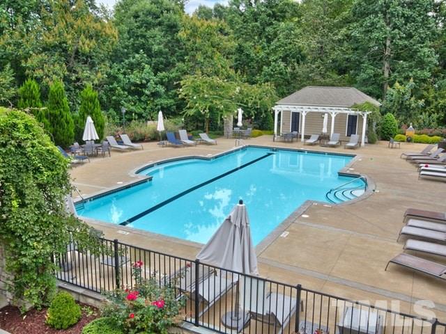5104 Pomfret Point Raleigh, NC 27612 - Photo 25 of 25 Gallery Image 25