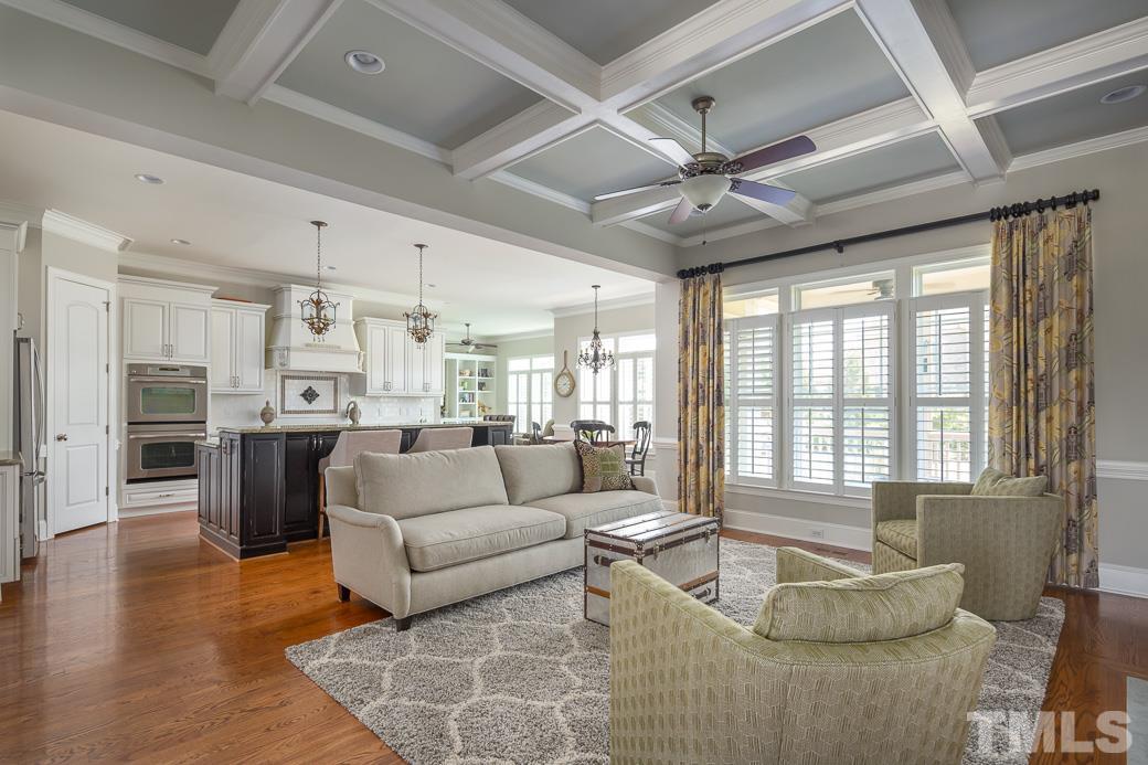 5104 Pomfret Point Raleigh, NC 27612 - Photo 4 of 25 Gallery Image 4