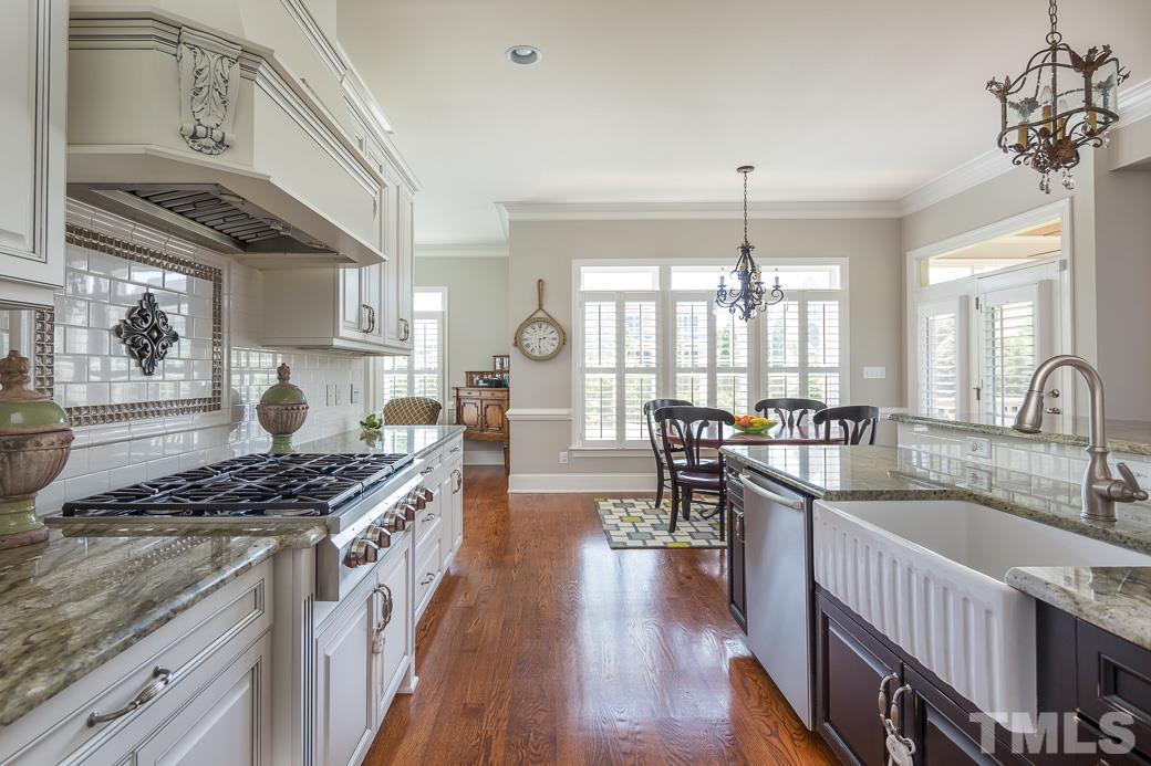 5104 Pomfret Point Raleigh, NC 27612 - Photo 5 of 25 Gallery Image 5