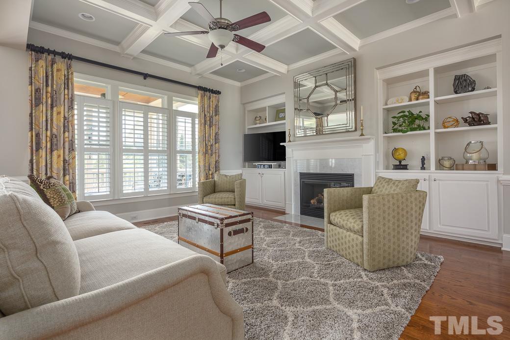 5104 Pomfret Point Raleigh, NC 27612 - Photo 6 of 25 Gallery Image 6