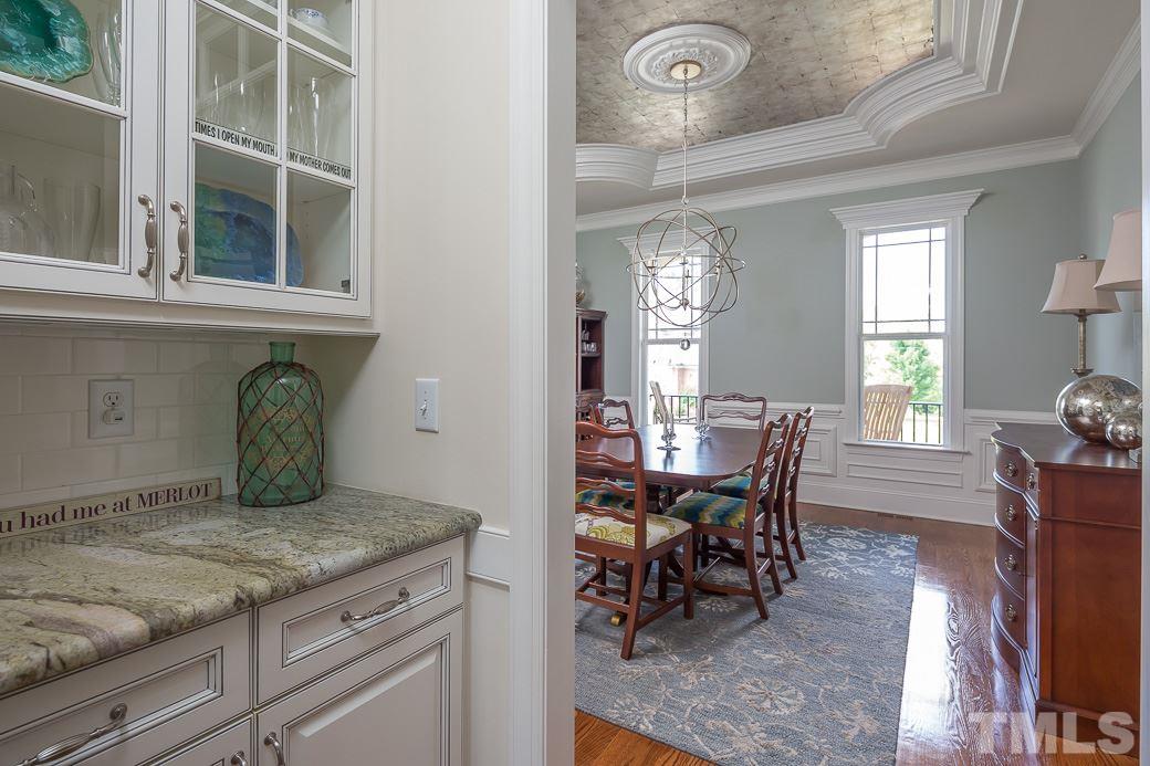 5104 Pomfret Point Raleigh, NC 27612 - Photo 7 of 25 Gallery Image 7