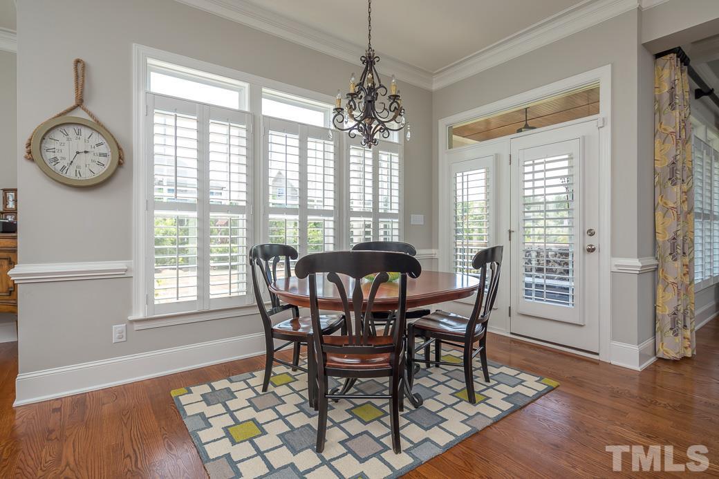 5104 Pomfret Point Raleigh, NC 27612 - Photo 9 of 25 Gallery Image 9