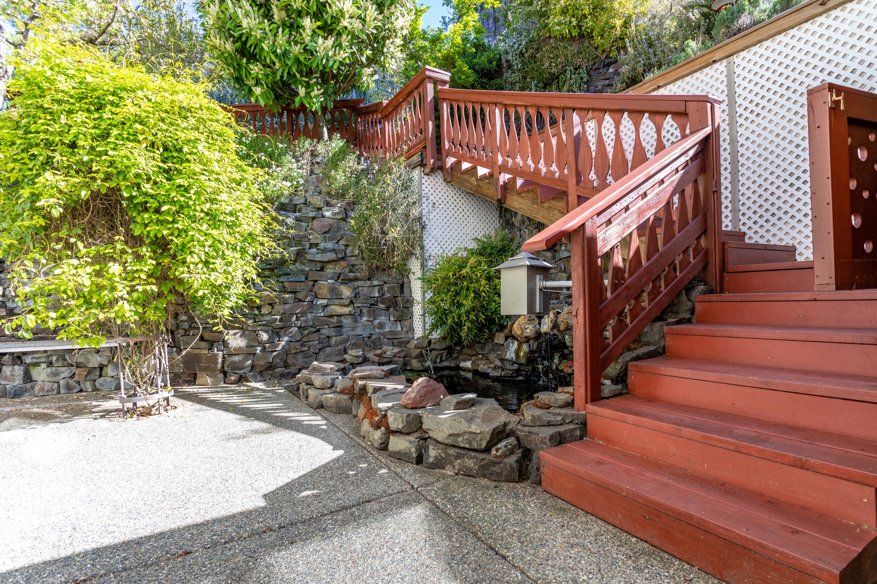 3110 Anderson Creek Road Talent, OR 97540 - Photo 10 of 58 Pond
